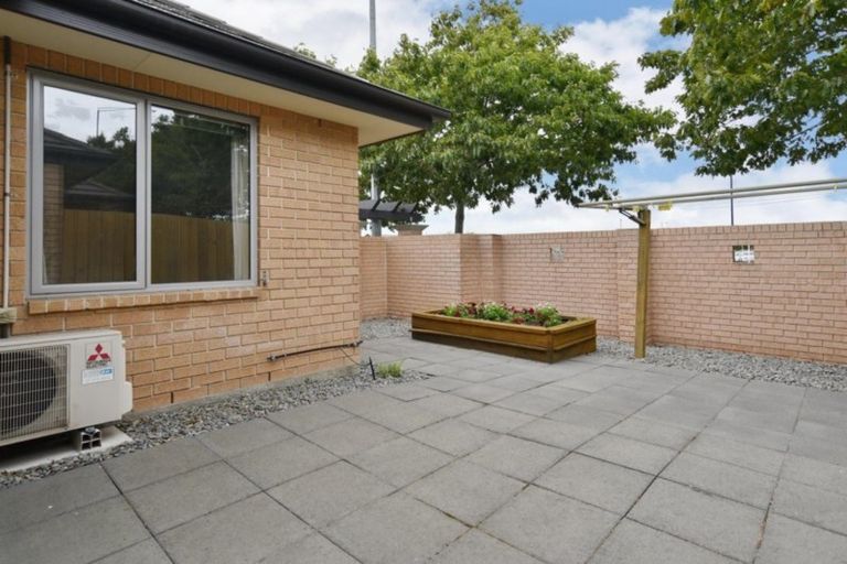 Photo of property in Yaldhurst Courts, 36/372 Yaldhurst Road, Russley, Christchurch, 8042