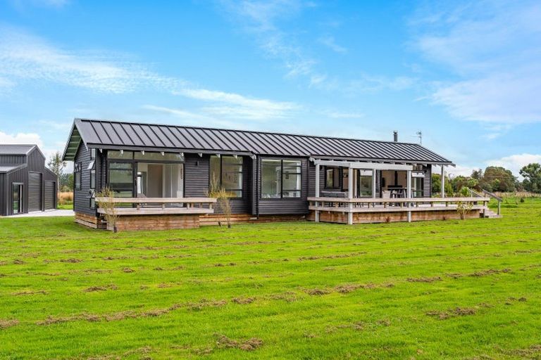 Photo of property in 101 Battersea Road, Morison Bush, Greytown, 5794