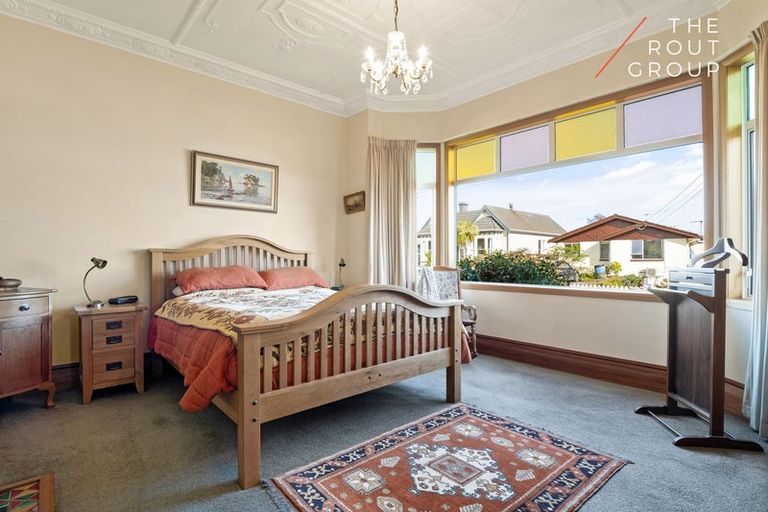 Photo of property in 35 Grove Street, Saint Kilda, Dunedin, 9012