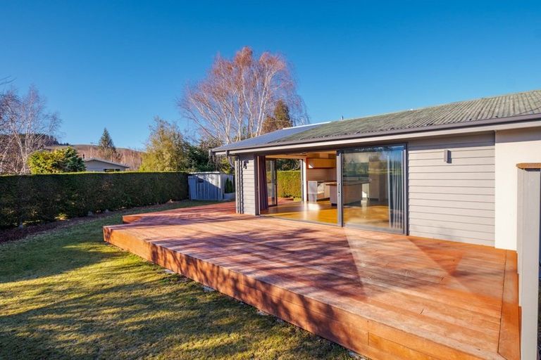 Photo of property in 116 Aubrey Road, Wanaka, 9305
