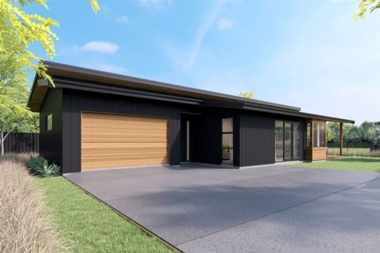 Photo of property in 15 Rawhiti Place, Saint Johns Hill, Whanganui, 4501