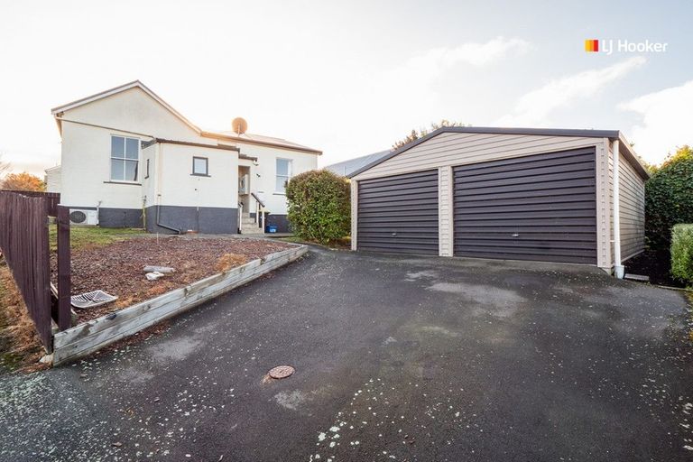 Photo of property in 640 Highgate, Maori Hill, Dunedin, 9010