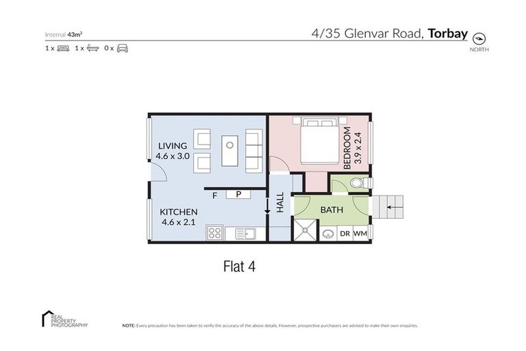 Photo of property in 2/35 Glenvar Road, Torbay, Auckland, 0630