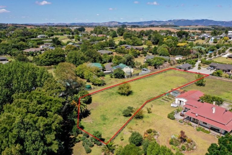 Photo of property in 90e Victoria Avenue, Waiuku, 2123