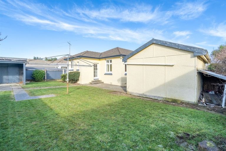 Photo of property in 168 Nelson Street, Strathern, Invercargill, 9812