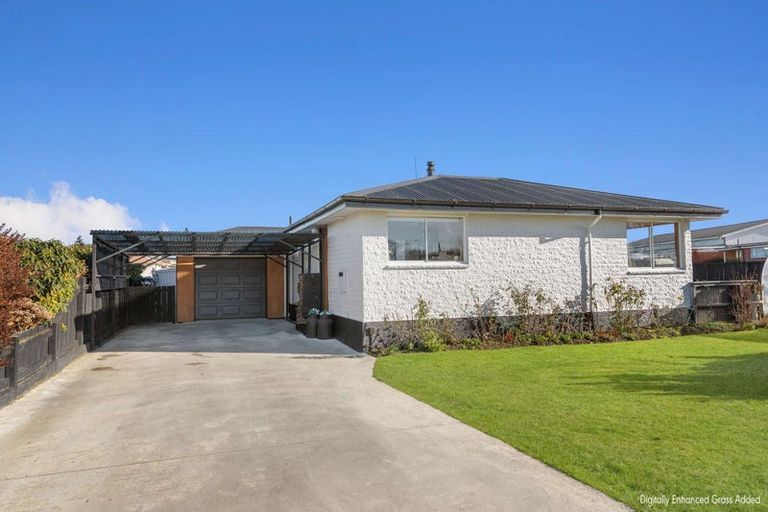 Photo of property in 4 Wayland Street, Gore, 9710