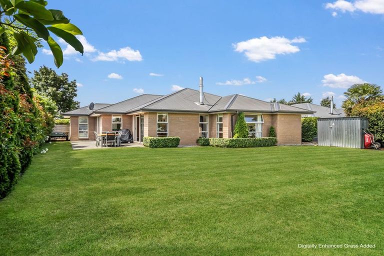 Photo of property in 52c Stonebrook Drive, Rolleston, 7614