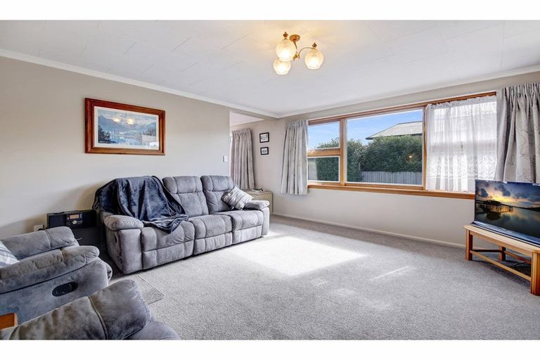 Photo of property in 155 White Street, Rangiora, 7400