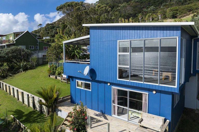 Photo of property in 50 Tasman Heights, Ahipara, Kaitaia, 0481