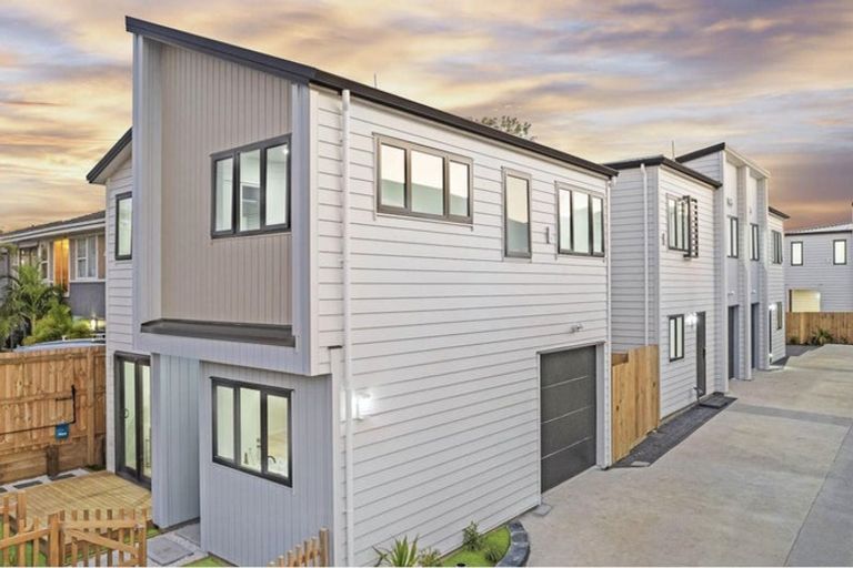 Photo of property in 1/6 Pah Road, Papatoetoe, Auckland, 2025