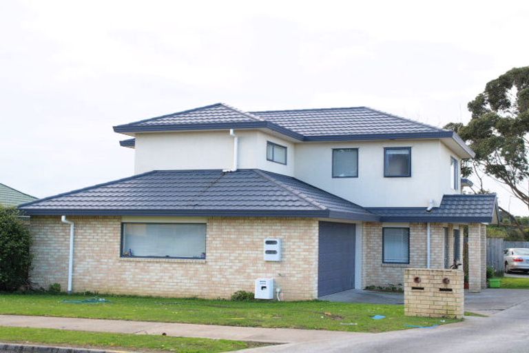 Photo of property in 42 Abiru Crescent, Favona, Auckland, 2024