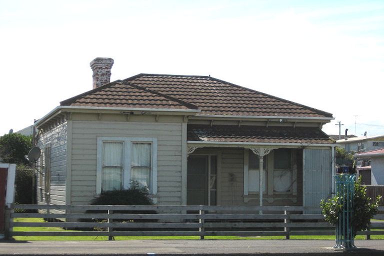 Photo of property in 192 Puriri Street, Castlecliff, Whanganui, 4501