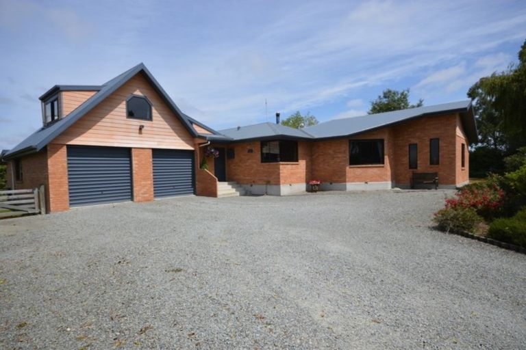 Photo of property in 783 Waitohi Temuka Road, Waitohi, Temuka, 7985