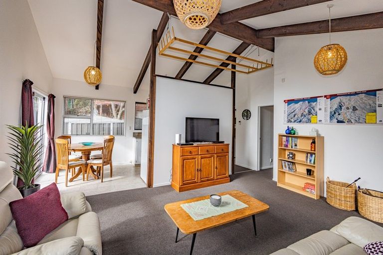 Photo of property in 41 Park Avenue, Ohakune, 4625