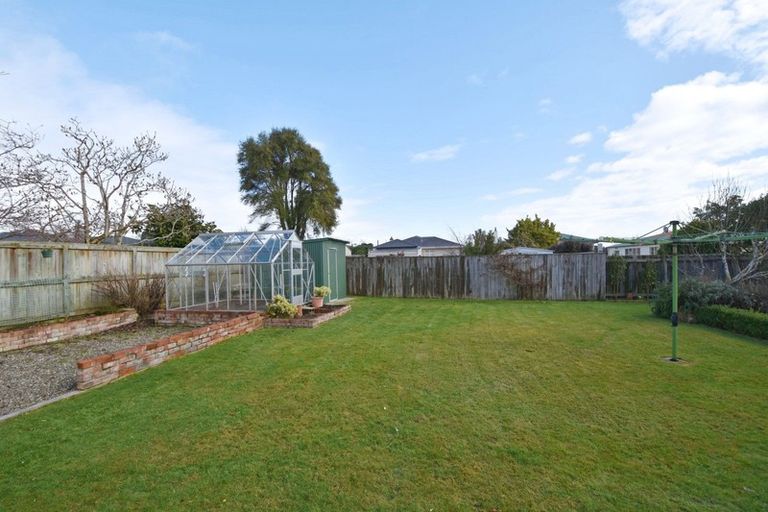 Photo of property in 134 Chelmsford Street, Windsor, Invercargill, 9810