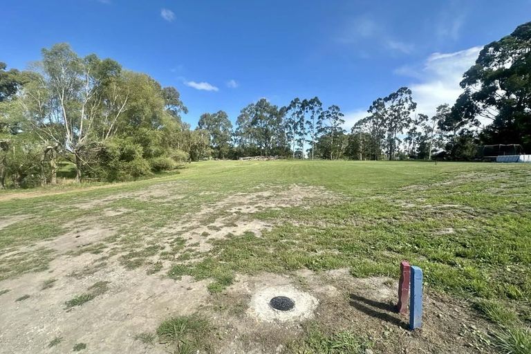 Photo of property in 5 Lot Rc, 10a Sussex Street, Weston, Oamaru, 9401