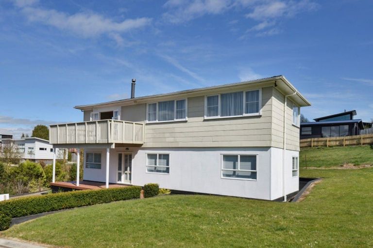 Photo of property in 27 Willow Lane, Ohakune, 4625