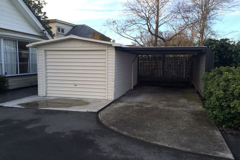 Photo of property in 46 Roosevelt Avenue, St Albans, Christchurch, 8014