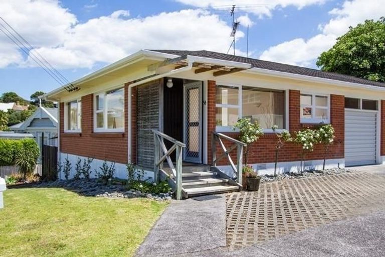 Photo of property in 4/58 Richmond Avenue, Northcote Point, Auckland, 0627