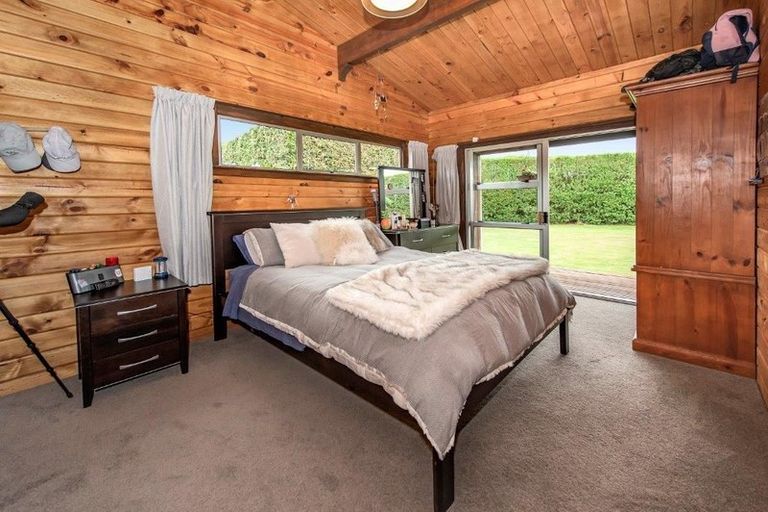 Photo of property in 1004 Leeston Dunsandel Road, Leeston, 7682