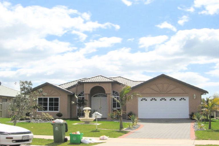 Photo of property in 42 Arabian Drive, Papamoa Beach, Papamoa, 3118