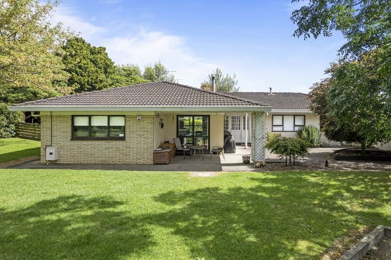 Photo of property in 386 Drury Hills Road, Drury, 2577