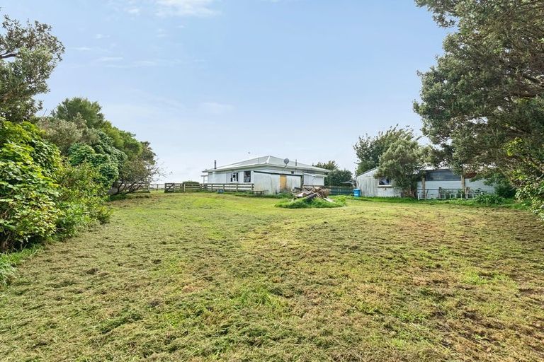 Photo of property in 412 Ball Road, Alton, Patea, 4598