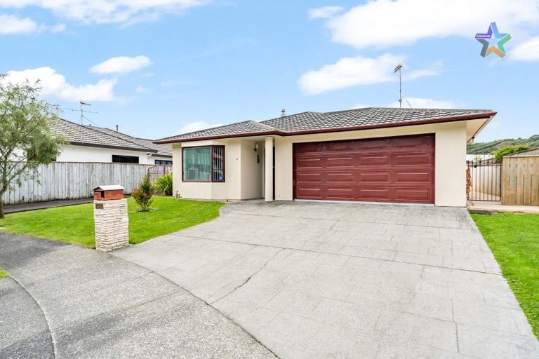 Photo of property in 24 Kawatiri Grove, Wainuiomata, Lower Hutt, 5014