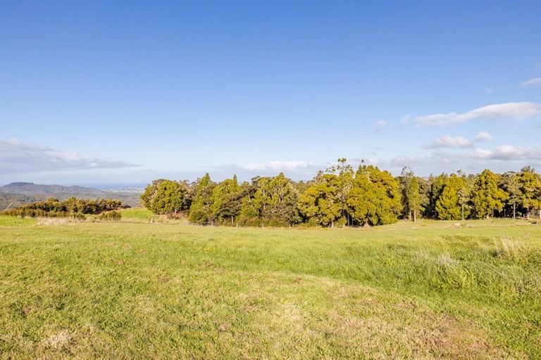 Photo of property in 750 Kaiikanui Road, Opuawhanga, Hikurangi, 0181