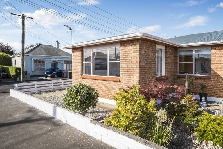 Photo of property in 90a Oxford Street, South Dunedin, Dunedin, 9012