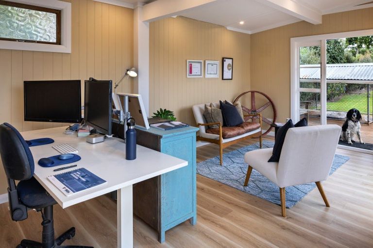 Photo of property in 28 Arcus Road, Te Horo, Otaki, 5582