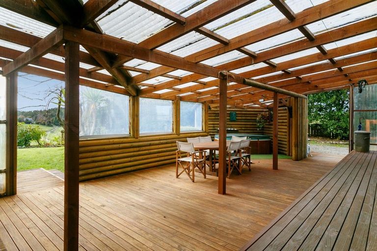 Photo of property in 1884 Whangamata Road, Marotiri, Taupo, 3377