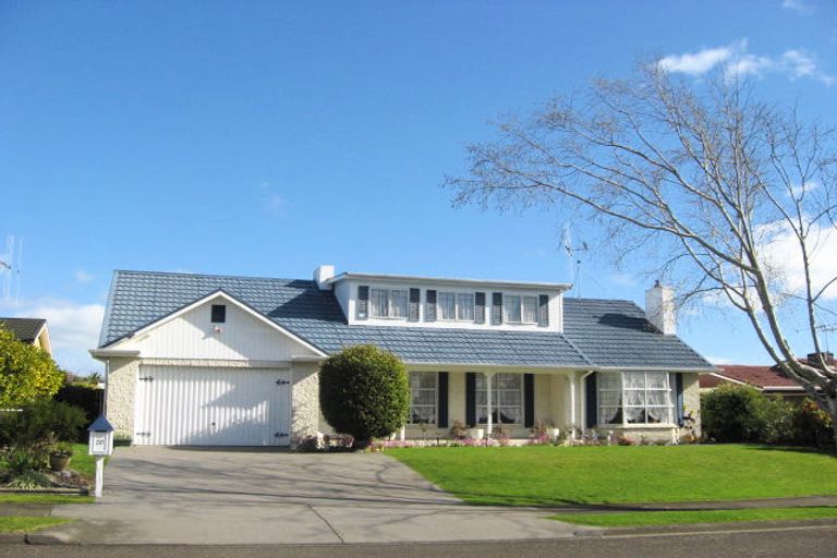 Photo of property in 20 Byrd Street, Levin, 5510