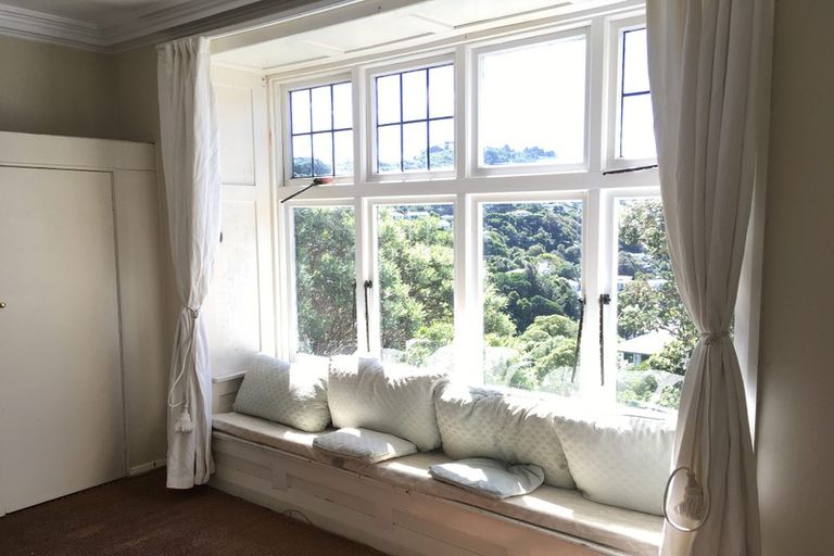 Photo of property in 147 Upland Road, Kelburn, Wellington, 6012