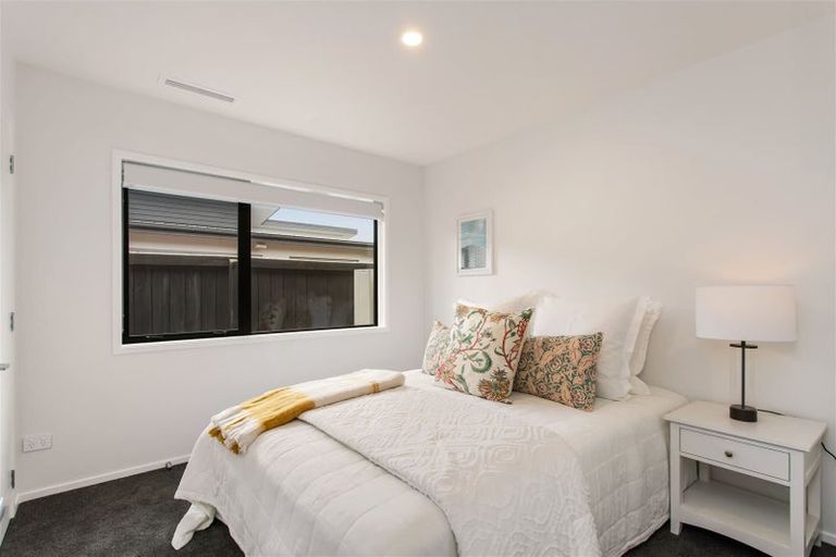 Photo of property in 9 Westpark Drive, Burnside, Christchurch, 8053