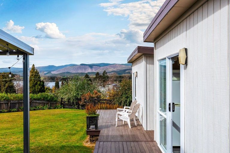 Photo of property in 18 Moana Crescent, Mangakino, 3421