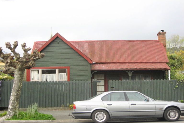 Photo of property in 155 Collingwood Street, Nelson, 7010