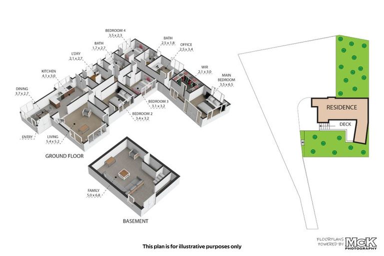 Photo of property in 21a Bracken Street, New Plymouth, 4310