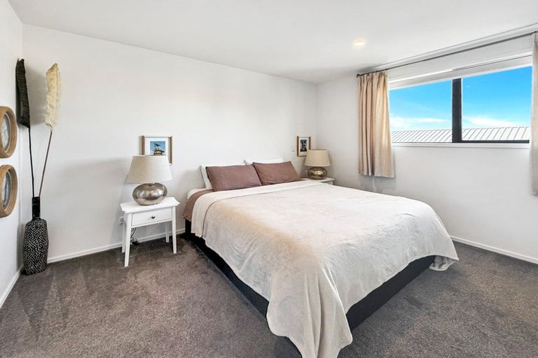 Photo of property in 5/16 Nova Place, Christchurch Central, Christchurch, 8011