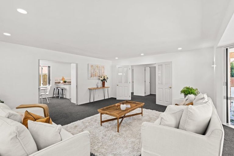 Photo of property in 64 Bevington Street, Avonhead, Christchurch, 8042