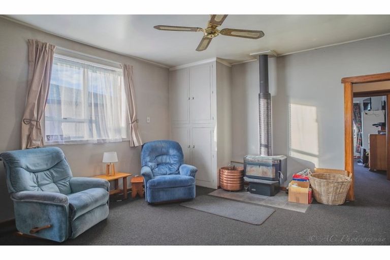 Photo of property in 95 North Street, Seaview, Timaru, 7910