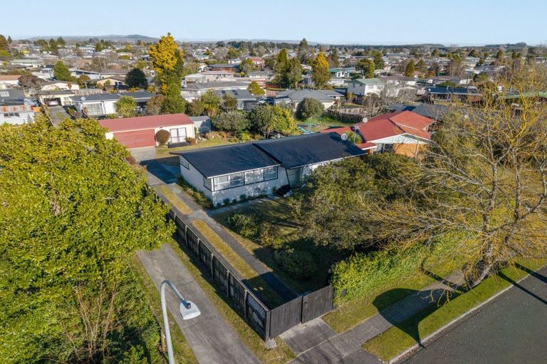 Photo of property in 7 Weka Place, Tokoroa, 3420