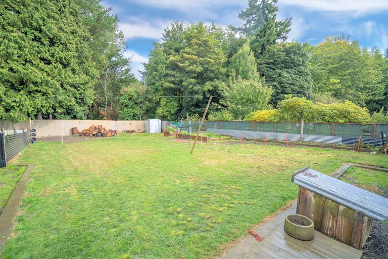 Photo of property in 5 Katrine Street, Otautau, 9610