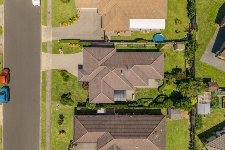 Photo of property in 21 Matipo Street, Matamata, 3400