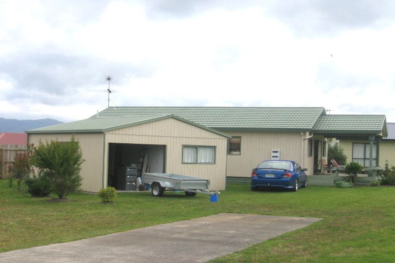 Photo of property in 111 Castle View Road, Matarangi, Whitianga, 3592