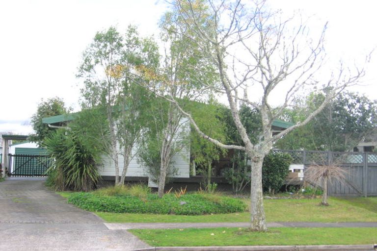 Photo of property in 3 Halyard Close, Flagstaff, Hamilton, 3210