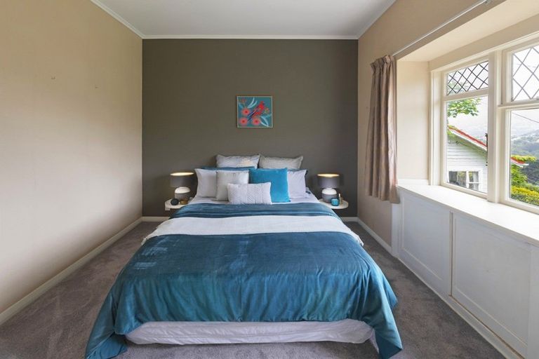 Photo of property in 23 Mairangi Road, Wadestown, Wellington, 6012