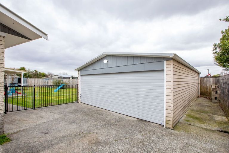 Photo of property in 23 Katherine Place, Melville, Hamilton, 3206