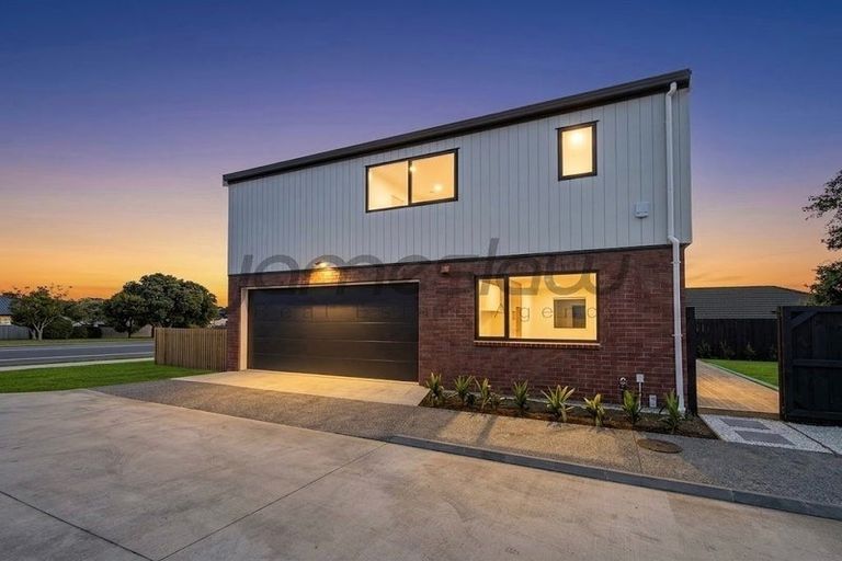 Photo of property in 796 Chapel Road, Northpark, Auckland, 2016
