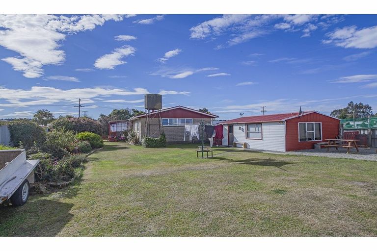 Photo of property in 21 Abbott Street, Pareora, 7912